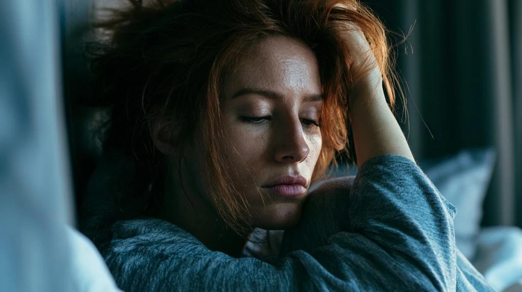 Когда силы тают: как распознать ME/CFS и вернуть контроль над повседневностью